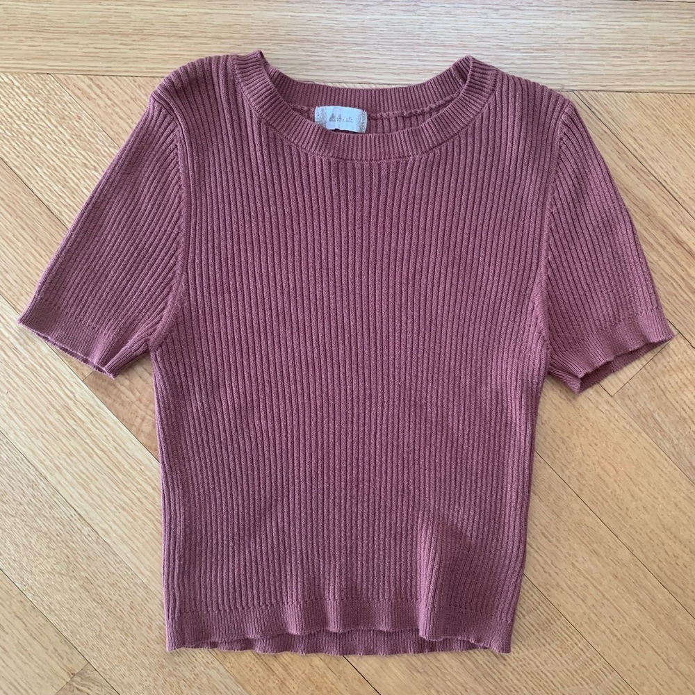 Altar’d state shirt